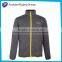 Oem New Design Windproof Mens Polyester Jacket