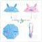 Popular Stick lovely Kids Umbrella cheap for new design