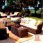 Outdoor Modern Rattan Garden set / Outdoor Furniture