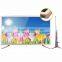 Yes wide screen 42" led smart tv ELED led tv                        
                                                Quality Choice