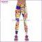 Spandex Leggings Factory Outlet Custom Sublimation Print Leggings                        
                                                Quality Choice