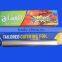 Food grade aluminium foil roll
