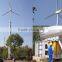 50KW/100kW wind turbine wind power generator for power distribution/wind farm
