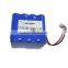 Popular 12v battery IFR 18650 12v 9000mah lifepo4 battery power supply for light product