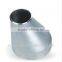 316L Stainless Steel Seamless Eccentric Reducer