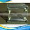 Factory Direct Sale Mesh Roll Container