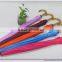 16 panels wooden fashionable rain umbrella