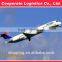 Cheapest shenzhen/guangzhou/beijing/shanghai/yiwu DHL air freight forwarder china to UKRAINE---Apple(skype:colsales32)