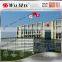 WF-WH001 hot sale stainless steel windbreak fence and wind dust fence in china