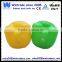 Hotel promotion gifts green plastic bath frog with custom logo print