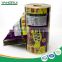 Aluminum foil food packing film roll