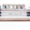 Fishing net weaving machine water jet loom machine