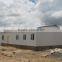 mobile restaurant, mobile restaurant equipment, prefab restaurant