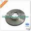 china manufacture custom made brake disc