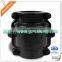 cast iron connector for pipe OEM China aluminum die casting foundry sand casting foundry iron casting foundry