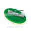 amusing cheap custom silicone pin badge