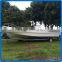 Gather 32ft High Quality Panga Boat,work Boat,panga Boat for Sale