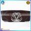 Fancy Design Ladies Wide Elastic Decoration Dress Belts