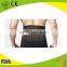 Adjustable man sports protect back support belt KTK-213