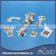 stainless steel precision sheet metal punched part stamping products