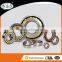 Gold bearings manufacturer stainless steel ball bearing 7314 angular contact