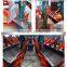 Welding H steel for steel structure beam/column