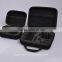 2016 Hard eva case for camera drone, camera storage bag,travel zipper bag                        
                                                Quality Choice
