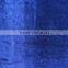 custom color card spandex polyester fabric velvet