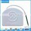 Z-wave In-wall micro switch,2 relay