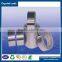 2015 high quality self adhesive label paper aluminium label