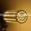 Cheapest price 360 degree e27 led corn bulb lamp china supplier