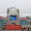 CE RoHS P10 LED TV Outdoor Advertising Display Screen Factory Price