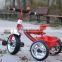 hotsale ride children tricycle 12" 16" 20" kids bike baby tricycle for girls and boys