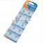 AG1 LR60/164/621 Button Cell Battery Product 1.5v Coin Battery for Watch