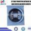 GTFB 100A 4JAW TERMINAL Square METER BASE / METER SOCKETS