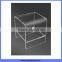 Wholesale useful makeup acrylic furniture