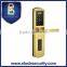 304 Stainless Steel Digital Keyless Door Lock