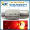 1156 144W car smd led bulb 3014 smd ba15s car led bulb with lens super white