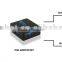 China New Lowest SPDIF Toslink Digital Optical Audio Splitter 1 in 3 out With Factory Price