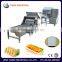 New Design Automatic Dumpling Spring Roll Making Machine
