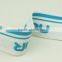 Soft Nylon Elastic Ribbon Jacquard Elastic Band for Underwear