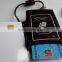 dual interface card Access Control Reader with door access from original manufacturer