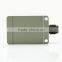 machinery position measure inclinometer dual axis measure compact size