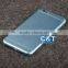 C&T Ultra Thin Slim clear crystal TPU gel Soft back skin case Cover for Huawei Honor 4A