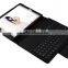 Removable Bluetooth 3.0 Keyboard Leather Case Wireless Leather Keyboard Case for iPad Pro 9.7