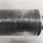 Custom made design waste heat recovery heat exchanger