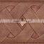 TV setting wall Classical European modern style