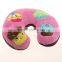 custom good price Baby Products animal Crocodile travel neck pillow