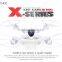 Newly X400 2.4G 4CH RC Quadcopter 6 Axis Gyro With LED Light RTF Option HD Camera, FPV Real-time Transmission