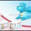 2014 New plastic sissy baby potty training